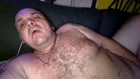 Snapshot of chubbyman43 chatting on 07/05/26, 02:40 chubbyman43 online show from 07/05/26, 02:40