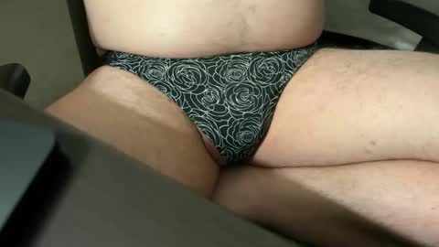chubbypantiesx online show from 10/24/25, 07:38