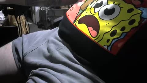 Snapshot of chubbyuncut5 chatting on 03/04/26, 03:23 chubbyuncut5 online show from 03/04/26, 03:23