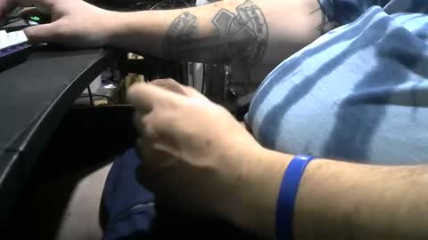 chubbyuncut5 online show from 03/10/26, 02:49