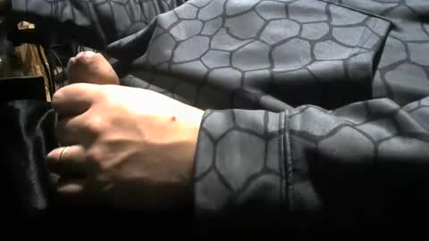 chubbyuncut5 online show from 03/16/26, 04:40