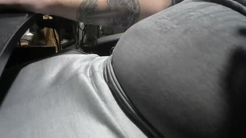 chubbyuncut5 online show from 03/20/26, 02:16