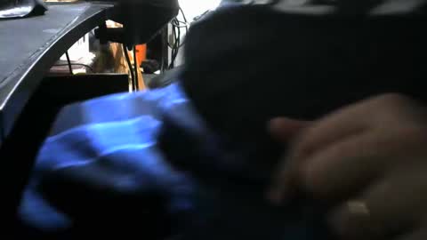 chubbyuncut5 online show from 03/22/26, 03:32