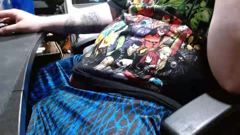 chubbyuncut5 online show from 03/30/26, 04:24