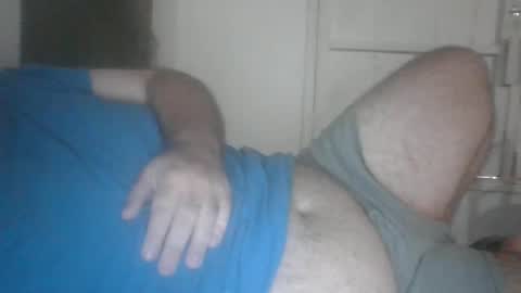chubcammer online show from 10/01/25, 06:47