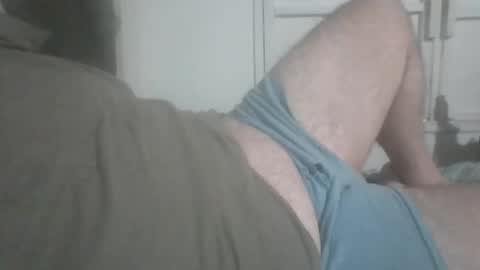 chubcammer online show from 10/12/25, 05:56