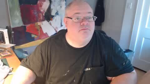 chubdom12 online show from 02/09/25, 04:40