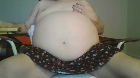 chubpandaddy online show from 02/24/26, 02:04