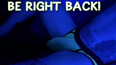 ChubsChadwell online show from 05/11/26, 09:48
