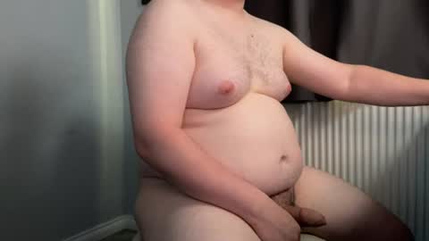 chubster27x online show from 06/28/26, 06:52
