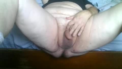 chubyluver11896 online show from 12/26/24, 04:25