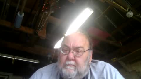 chubyluver11896 online show from 09/30/25, 04:12