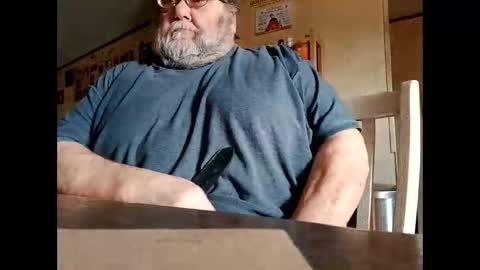 chubyluver11896 online show from 02/06/26, 04:54