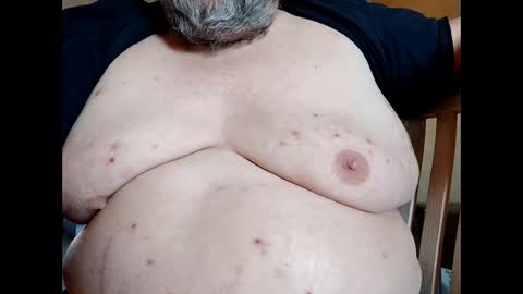 chubyluver11896 online show from 02/12/26, 03:29