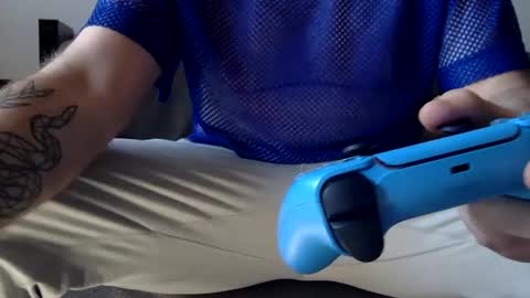 chuchujelly online show from 03/02/25, 07:12