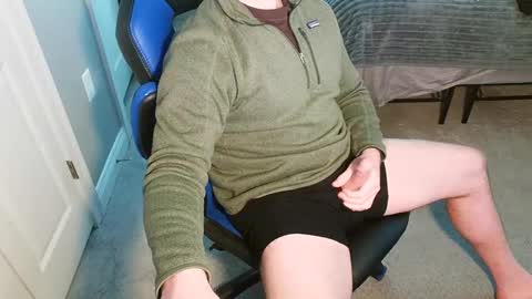 chuck online show from 01/01/25, 07:32