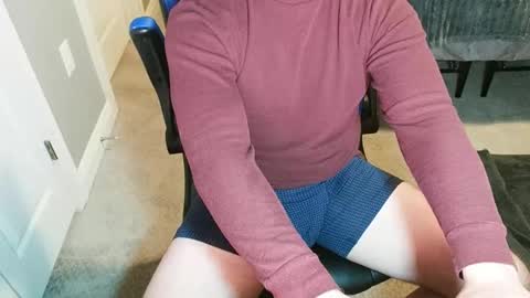 chuck online show from 02/19/25, 02:33