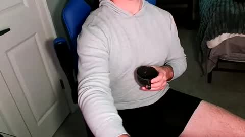 chuck online show from 10/19/25, 06:30