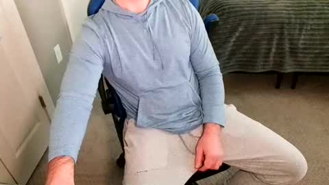 chuck online show from 11/23/25, 05:35