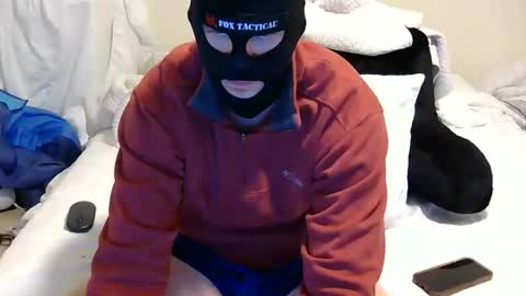 chuck5566 online show from 12/21/25, 02:30