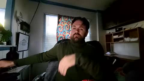 chuck7891 online show from 10/15/25, 09:04