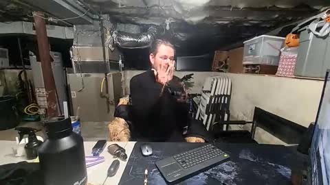 chuck7891 online show from 01/08/26, 11:29