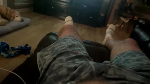 chucktownguy81 online show from 12/29/24, 12:12