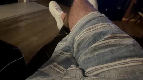 chucktownguy81 online show from 01/01/25, 05:22