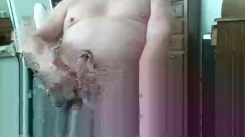 Snapshot of chuckw99 chatting on 03/30/26, 08:32 CJ online show from 03/30/26, 08:32