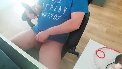 chucky606 online show from 02/08/25, 11:01