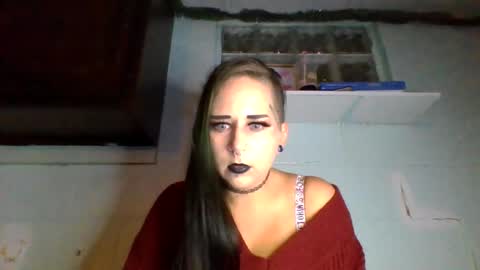 chuckysbride187 online show from 12/03/25, 07:27