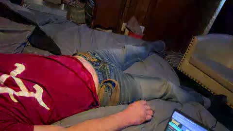 chuckyschick69 online show from 01/18/26, 04:44