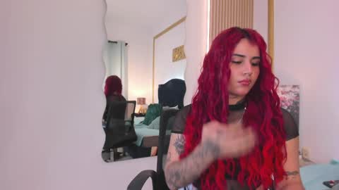 Chuky hot online show from 03/30/26, 08:10