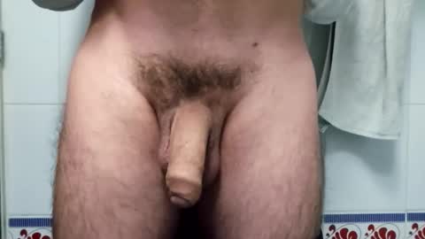 Jhonnyy online show from 04/22/26, 12:24