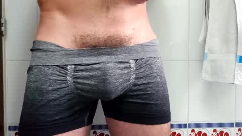 Jhonnyy online show from 04/22/26, 10:11