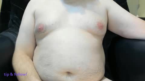 Snapshot of chumpty chatting on 02/13/25, 02:01 Chumpty online show from 02/13/25, 02:01