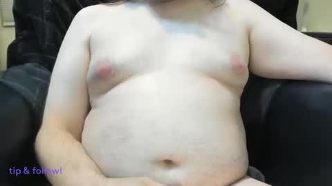 Snapshot of chumpty chatting on 02/23/25, 06:39 Chumpty online show from 02/23/25, 06:39