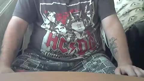 chunkisgreat online show from 11/01/25, 03:14