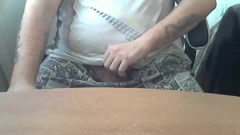 chunkisgreat online show from 12/03/25, 11:30