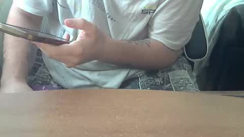 chunkisgreat online show from 12/05/25, 11:08