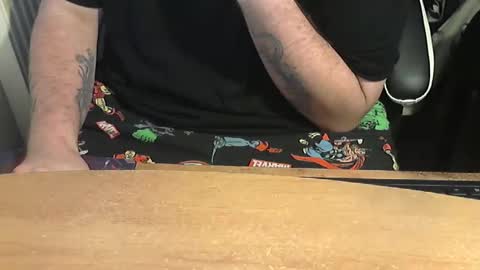 chunkisgreat online show from 03/30/26, 06:31