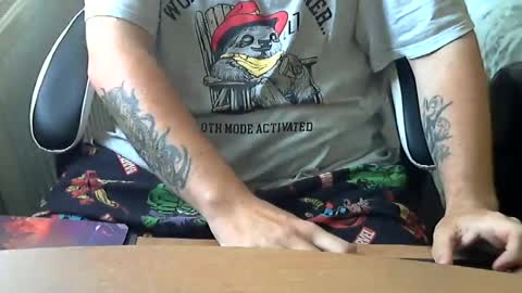 chunkisgreat online show from 06/23/26, 01:53