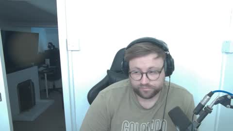 chunkygamer online show from 04/06/26, 12:28