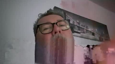 chunkyload72 online show from 11/29/25, 11:41