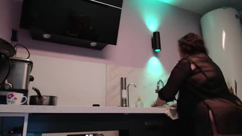 Jessica online show from 01/23/25, 08:35