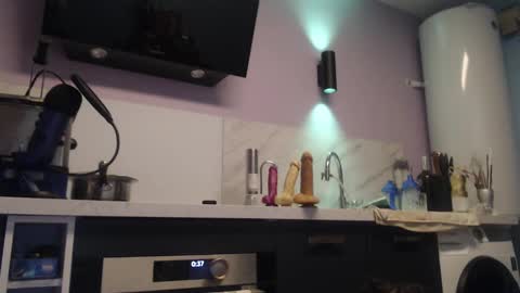 Jessica online show from 01/31/25, 11:35