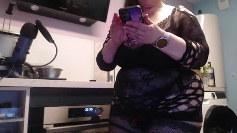 Jessica online show from 04/13/26, 09:31