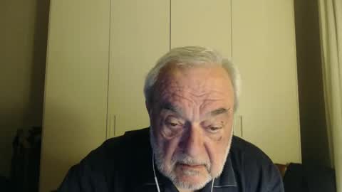 ciaoamoremio4 online show from 12/01/24, 08:42