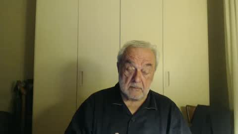 ciaoamoremio4 online show from 12/01/24, 11:58