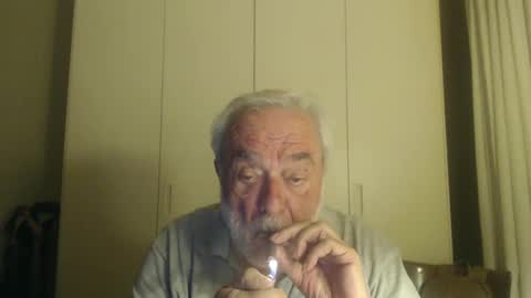 ciaoamoremio4 online show from 12/08/24, 08:36